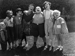 We did not find results for: The Dark Secrets And Somber Fates Of The Little Rascals History 101