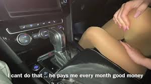 Fuck my boss wife in Mall Parking after her Shopping - XNXX.COM