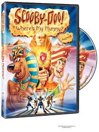 Scooby Doo In Where S My Mummy Subtitled Standard Screen On Deepdiscount Scooby Doo Scooby Doo Movie Scooby