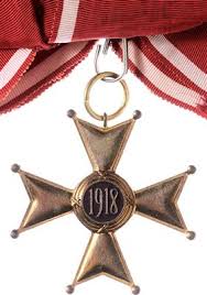 The order of polonia restituta ( _pl. Orden Polonia Restituta Orden Und Auszeichnungen 2017 11 17 Starting Bid Eur 300 Dorotheum