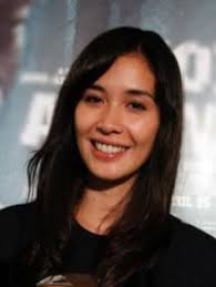 Profil Marsha Timothy