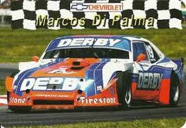 La familia automovilística argentina y de arrecifes está conmovida por la muerte de agustina di palma, hija de patricio pato di palma, nieta del loco luis rubén, y sobrina de marcos di palma. Buskalinder Marcos Di Palma Argentinie Race Cars Col Arg 2005 Car 001 02