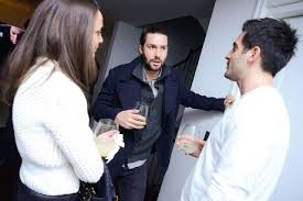 Mazdack Rassi Drew Schutte Editorial Stock Photo