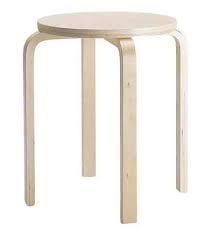 essential ikea: stacking stool