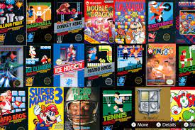 Four more snes games and one additional nes title hit the service next week, bringing the total number of. Nintendo Switch Online Already Hacked To Allow More Nes Games Polygon