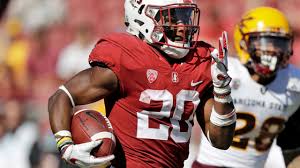 See what trent brown (trentbrown1980) has discovered on pinterest, the world's biggest collection of ideas. Scouting Bryce Love Stanford Rb Should Enjoy Long Nfl Career