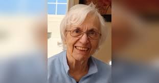 Obituary information for Joan Manuel Swaney