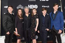 We bring you this movie in multiple definitions. Jacob Hurley Bongiovi Bio Age Single Nationality Body Measurement Career