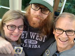 Despite D.C.'s difficult dating scene, these people successfully found love 