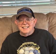Obituary for Ben F. Vest, Jr.