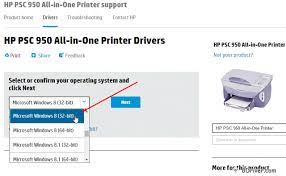 Multifunzione hp psc 1215 driver download from www.driverhp.it software and driver for hp psc 1215. Free Download Hp Psc 1215 All In One Printer Driver And Install