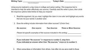 Self Reflection W O Images Writing Topics No Response Student Writers