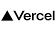 Vercel logo