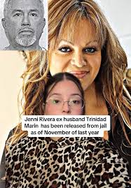 What Happened with Jenny Pagan and Her Former Husband in Trinidad