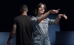 Girls like you is a song recorded by american band maroon 5 from their sixth studio album red pill blues (2017). Maroon 5 Premiere Music Video For Girls Like You Remix Feat Cardi B Camila Cabello J Lo More Watch Directlyrics