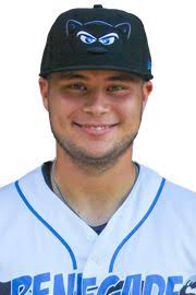 Joe Olson Stats, Age, Position, Height, Weight, Fantasy & News