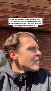 I mean, atleast they have SOME qualifica… oh, oh wait they don’t. , Jokes  aside, my mission is to post value that:, ❌ isn’t overwhelming, ❌ doesn’t  require you to flip your life upside down, 🤘🏼 helps ...