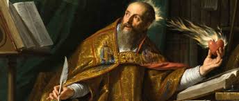 Santo Agostinho E O Caminho Do Homem Ate Deus Netmundi Org