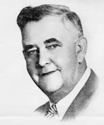 August Henry Krueger