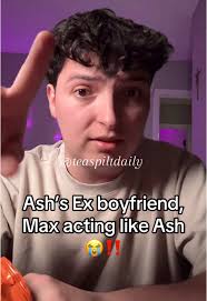 Max and Ashley Trevino