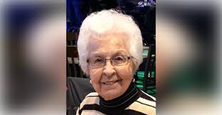 Obituary information for Edith Pearl Moore