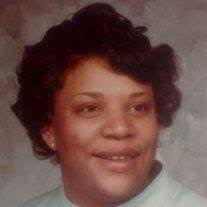 Arlene Loretta Bonner Obituary