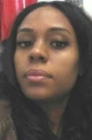 Tiffany Williams Obituary (2015)