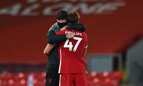 Ben white's west ham reaction. Liverpool 2 1 West Ham Five Talking Points Liverpool Fc