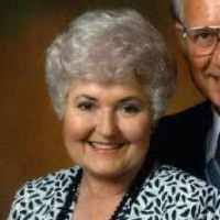 Isabelle Claire Newman (1924–1993)