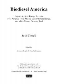 We did not find results for: Biodiesel America My Green Channel