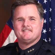 Donald Trump nominates David Weaver to serve as Colorado's U.S. Marshal