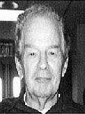 Ted Caudill Obituary (2003)