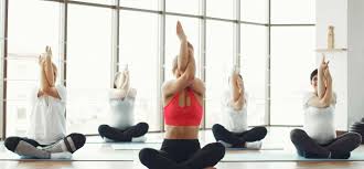 Maybe you would like to learn more about one of these? How Much Does A Yoga Instructor Make Weshare