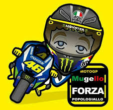 Even so, both sides are claiming victory. Vr46 Mugello Yamaha Motogp Valentino Rossi Vr46