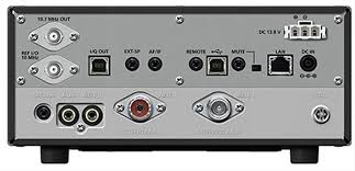 Image result for ICOM IC-R8600