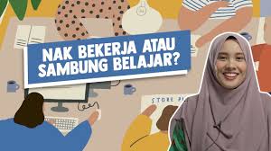 Indonesia adalah salah satu negara yang ditawarkan oleh daulah educonsult. Nak Bekerja Atau Sambung Belajar Youtube