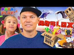 539 Mystery Box Ot Miss Katy V Club Roblox Youtube In 2021 Roblox Mystery Box Mystery