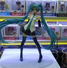 So when i get the money i'll send the info as soon as i can, iz that okayz? V3 Vocaloid Hatsune Miku 1 4 Oversized Edition Miku Figure Buy At The Price Of 110 50 In Aliexpress Com Imall Com