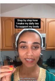 How to Make Wellness Tea