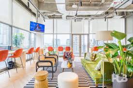 Saw many young local pipu 90. Coworking Shared Private Serviced Offices In Mercu 2 Kl Eco City No 3 Jalan Bangsar Kuala Lumpur 59200 Malaysia