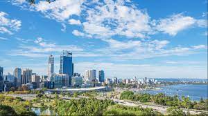 Elizabeth quay, perth, western australia © tourism australia. Expat Advice Living In Perth Australia Ft Property Listings