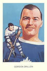 Howie Morenz