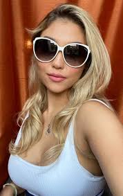 Blue Alexis jumpsuit