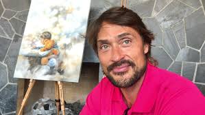 Videolla Leevin isä Teemu Selänne kertoo hienoimmasta koulumuistostaan.