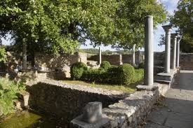 Questions sur cette visite guidé ? Ouverture Du Nouveau Musee De Montmaurin Le Quotidien De L Art