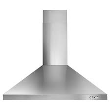 A range hood, also known as a kitchen hood or vent hood, is an essential appliance for any kitchen. Whirlpool 30 Range Hood Stainless Smart Buy Appliance Outlet