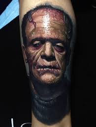 Paul Acker (@paulackertattoo) · Bensalem, PA