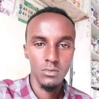 Abdullahi said shire