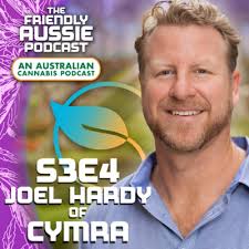 Getting Medicinal With Dr. John Teh from PlantMed Cannabis Clinic by The  Friendly Aussie Podcast