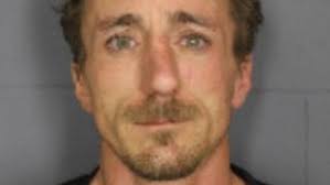 Man arrested after Cortland Co. Sheriff's Deputies find active meth lab  while serving eviction notice